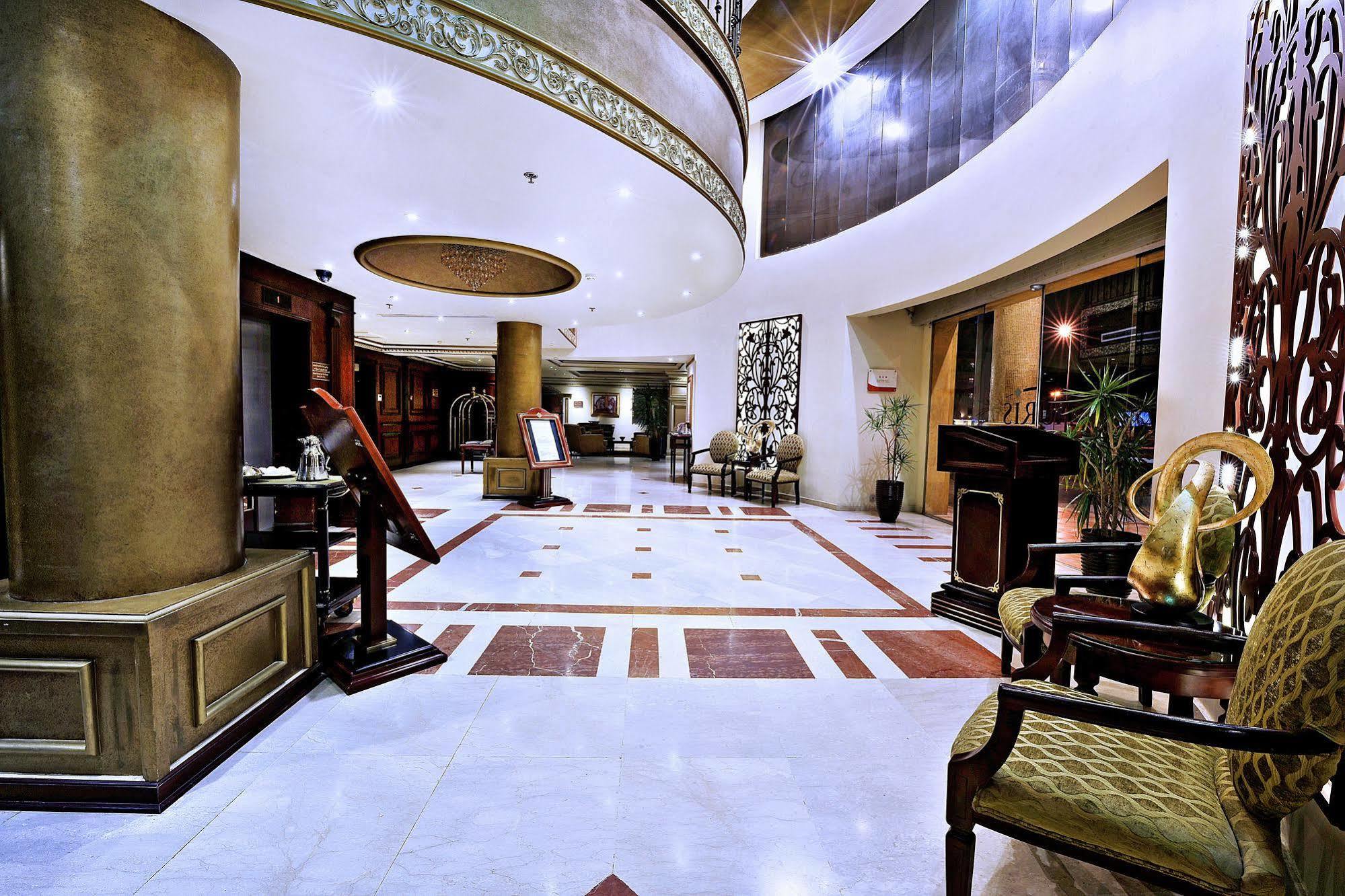 Auris Al Fanar Hotel - Alshatiea Jeddah Exterior foto