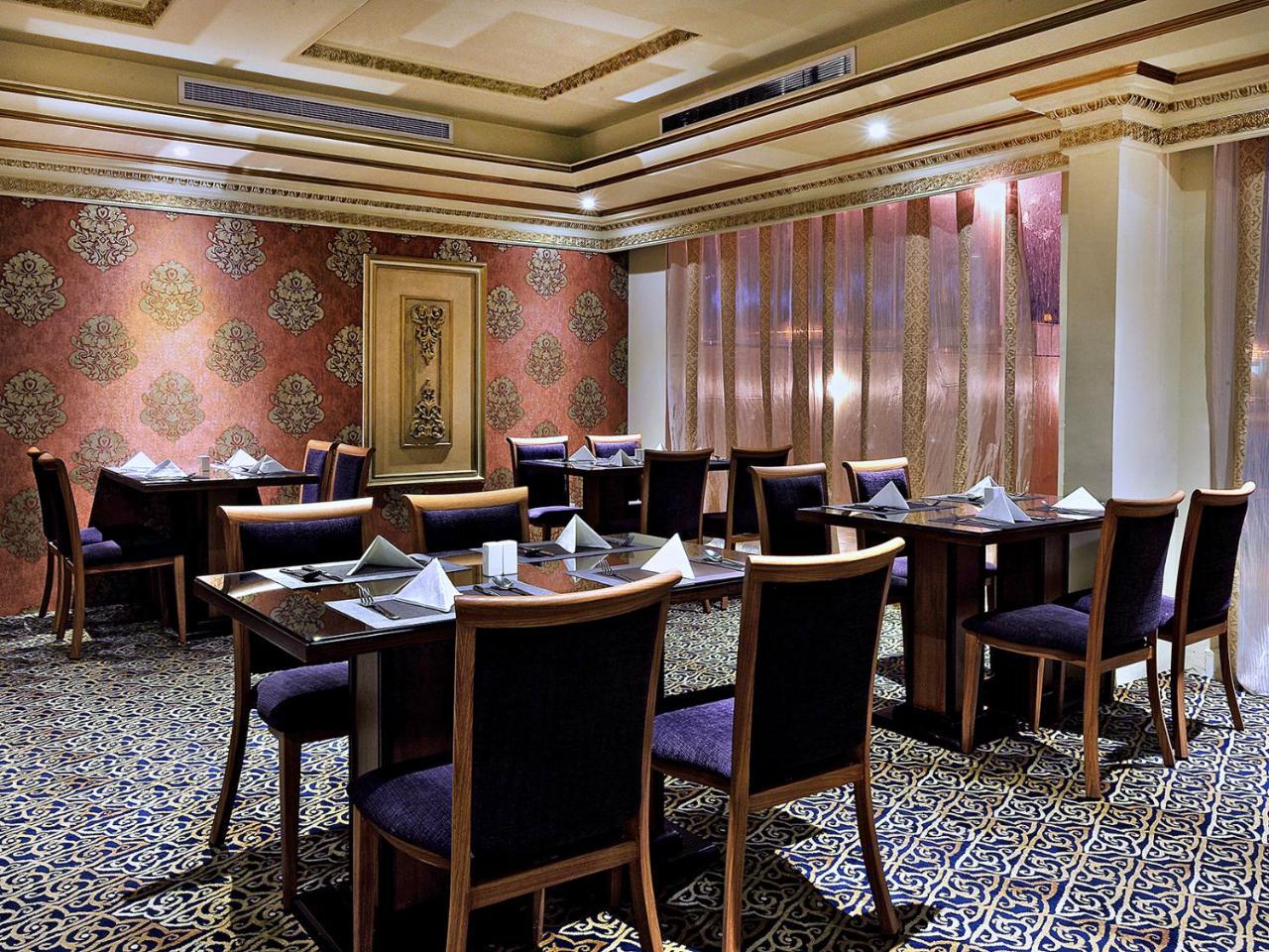 Auris Al Fanar Hotel - Alshatiea Jeddah Exterior foto